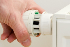 Codnor Gate central heating repair costs